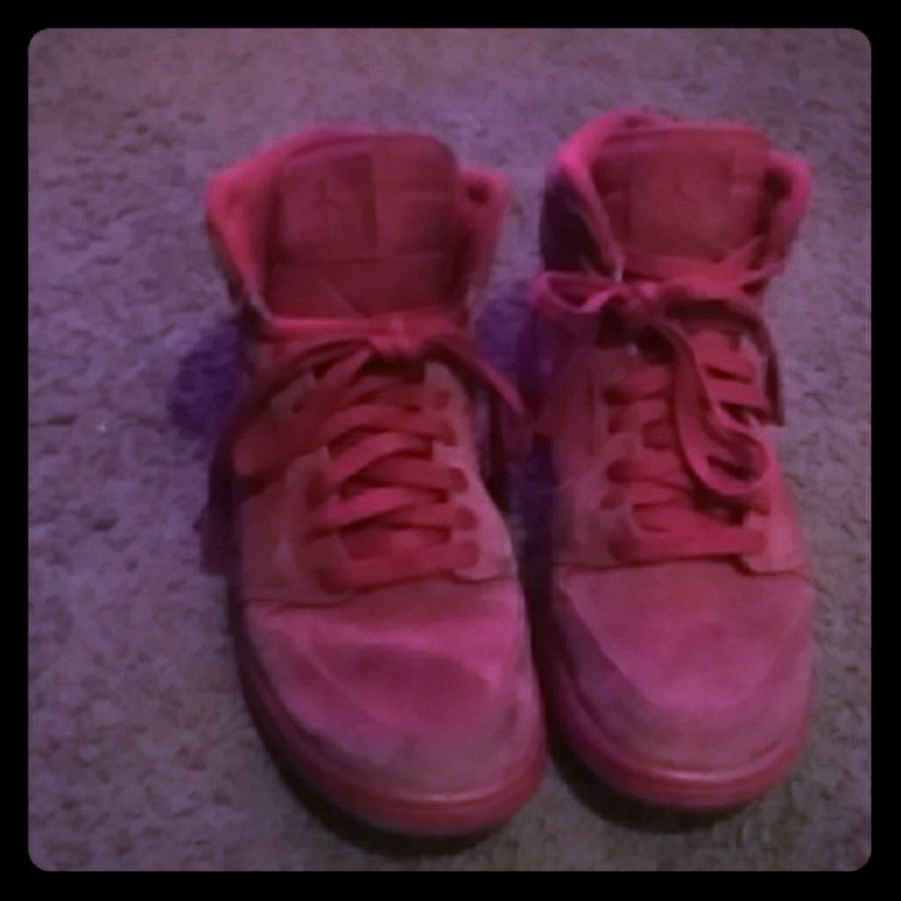 Jordans